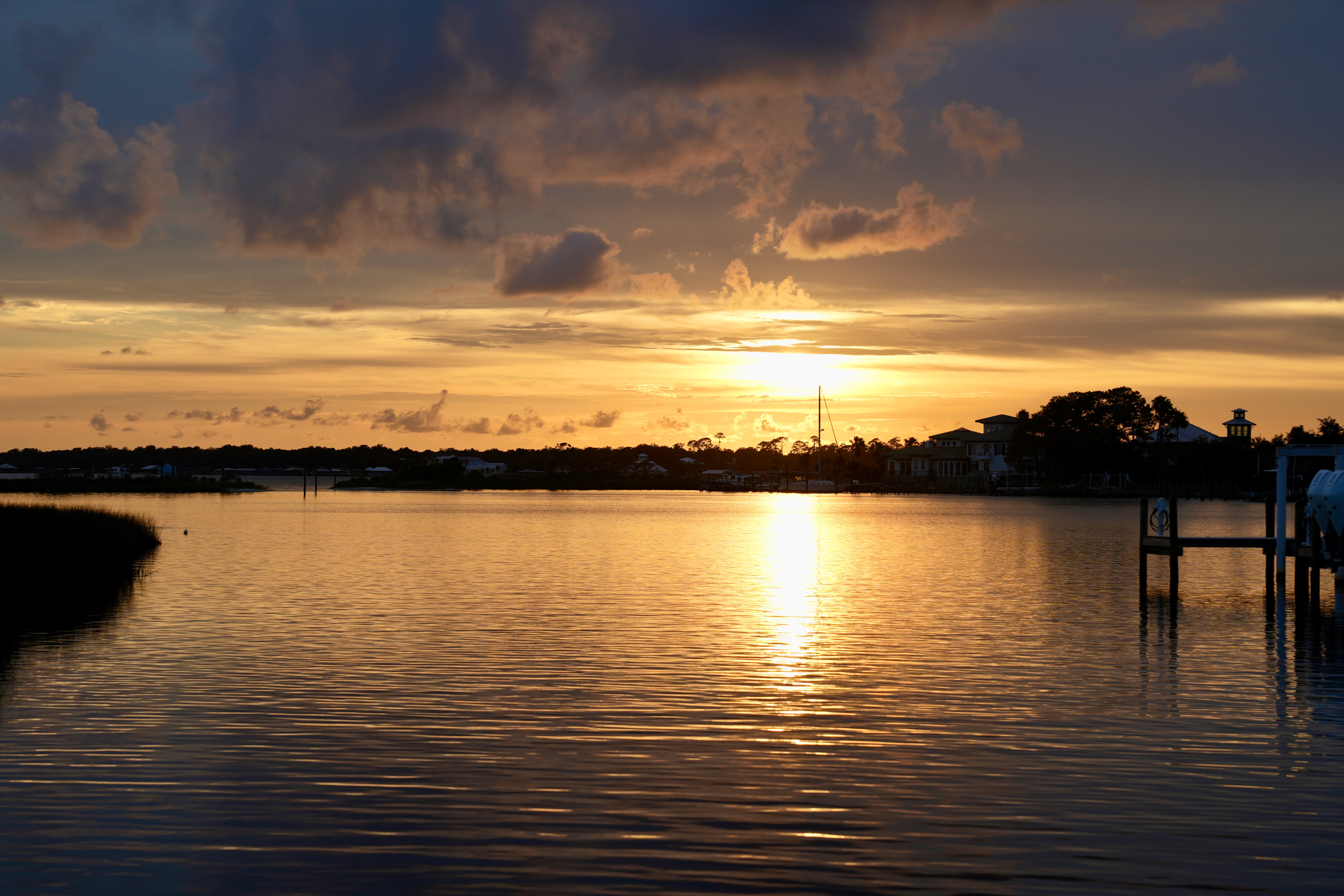Ono Island Homes For Sale